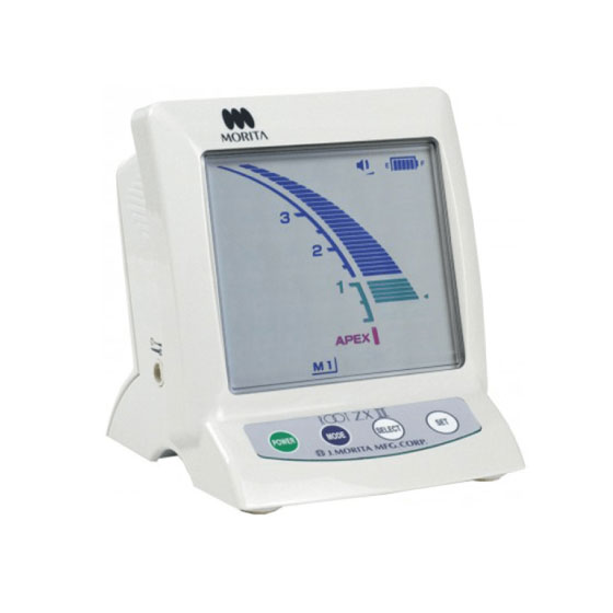 Apex Locator used at Endo61