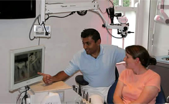 Digital Radiography Technology at Endo61