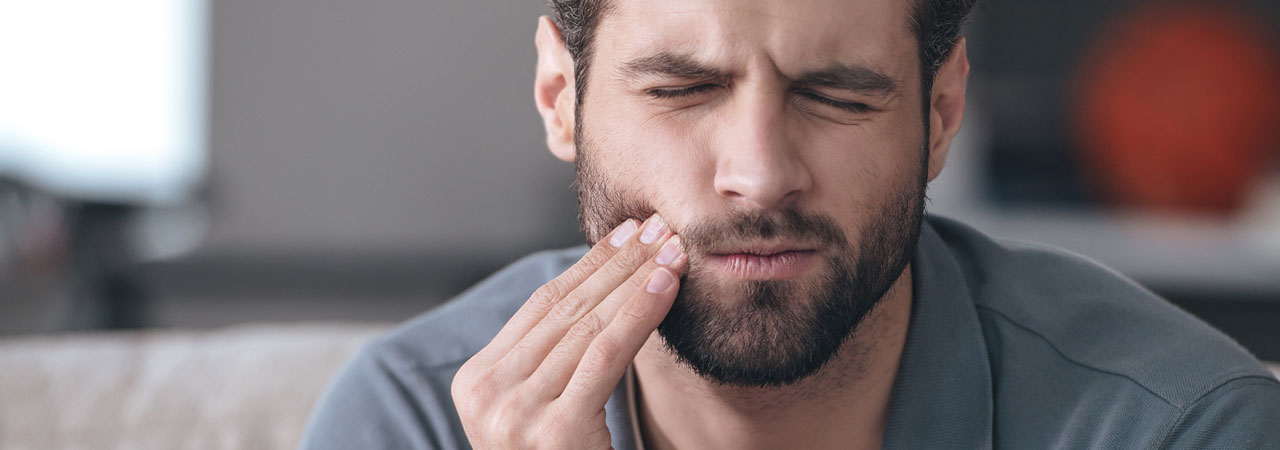Other causes of toothache Other causes of toothache