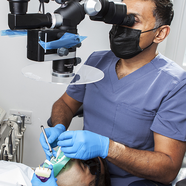 micro-surgery-sq Endodontic Microsurgery